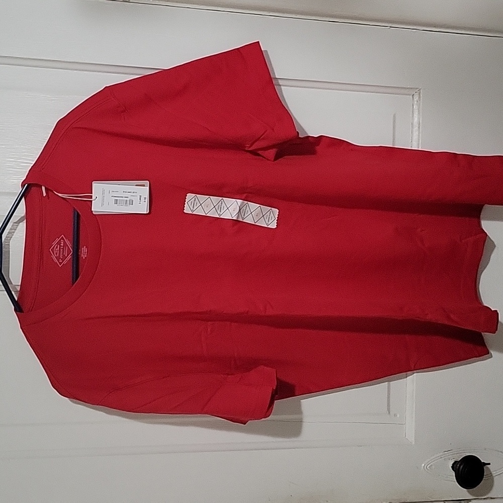St. John's Bay shirt
